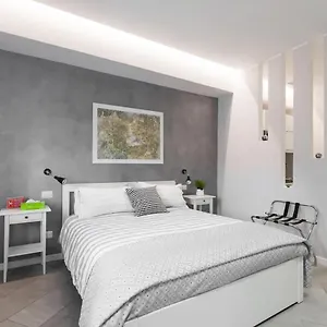 Interno 1 Roma Luxury Con Balcone Apartment Ciampino