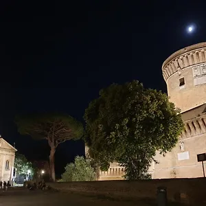 La Casa Nel Castello Holiday home Ostia Antica