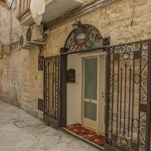 Terra E Marte Casa Apartment Bari