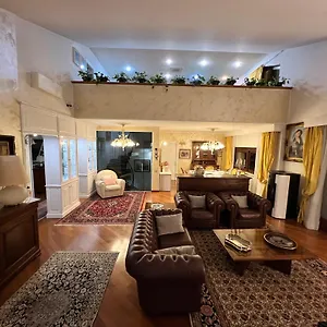 Graziella Villa Perugia