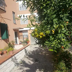 La Casa Del Fornaio Apartment Ciampino