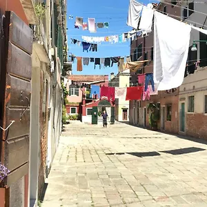 Biennale 1215 Apartment Venice