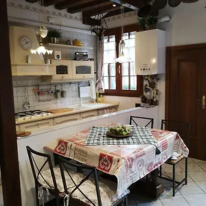 La Corte Holiday home Venice